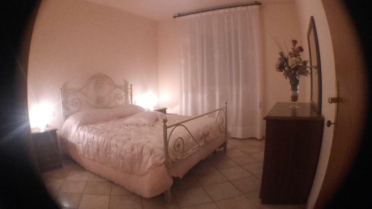 B & B Il Sicomoro Montecarotto Kültér fotó