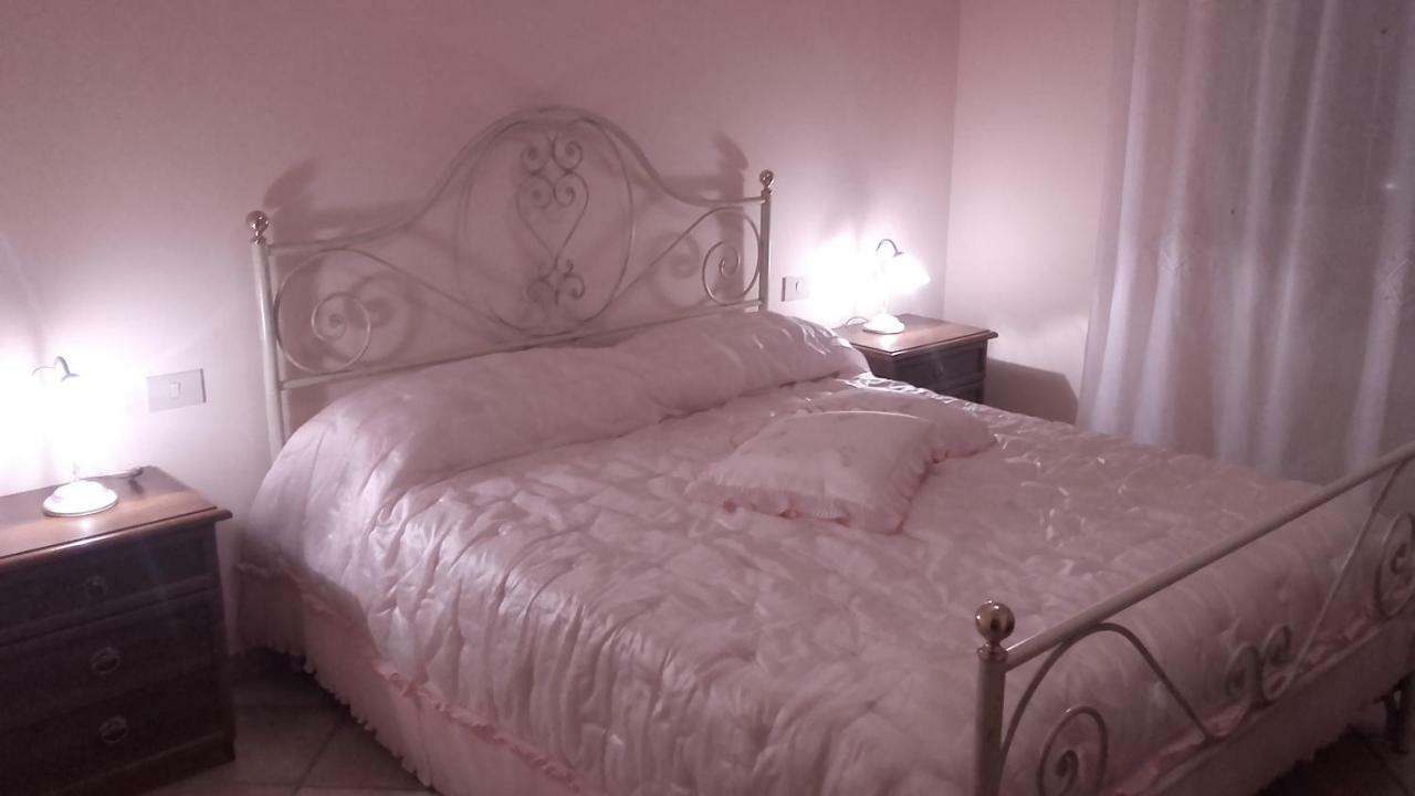 B & B Il Sicomoro Montecarotto Kültér fotó